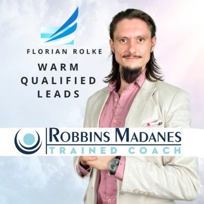 Florian Rolke