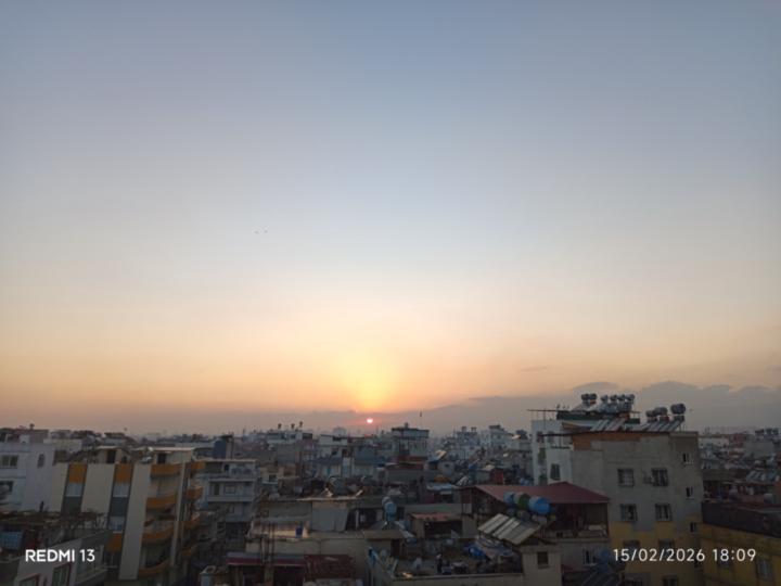 Çekdar Eksik