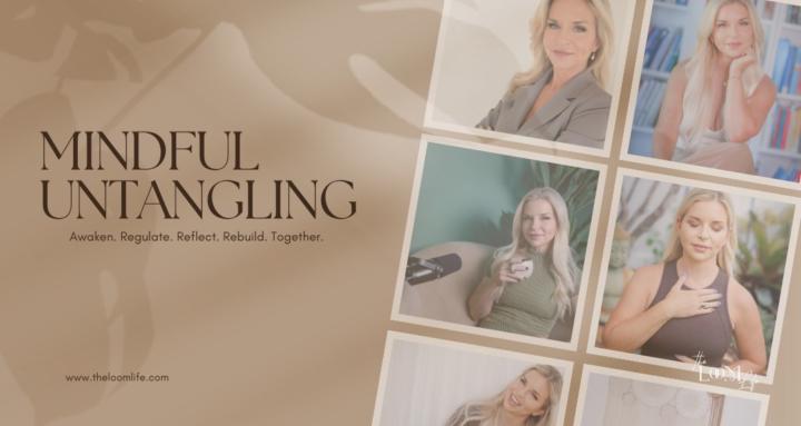 Mindful Untangling