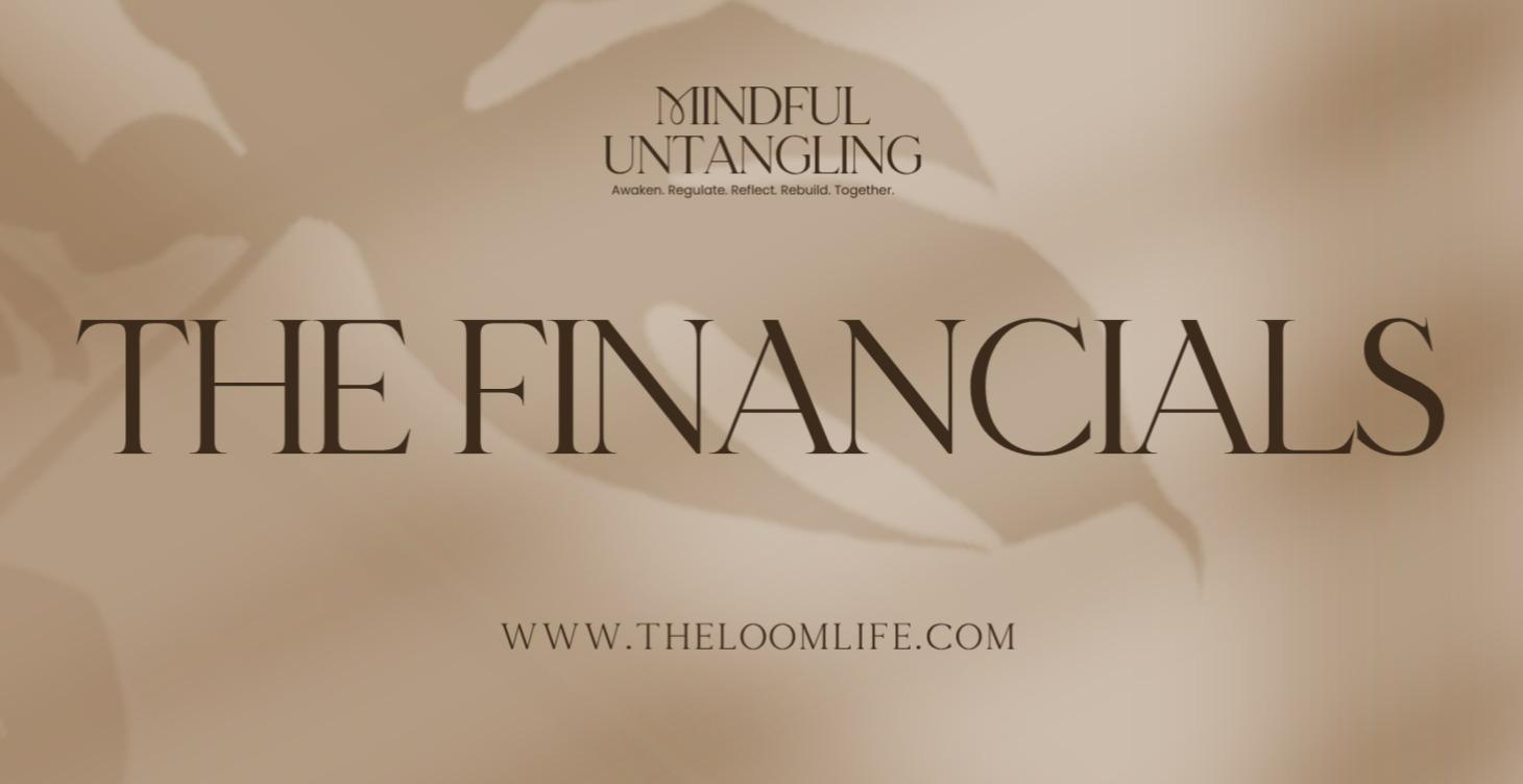 The Financials