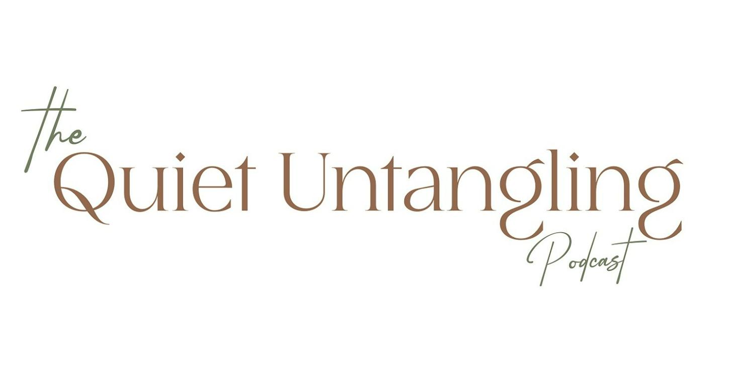 Quiet Untangling