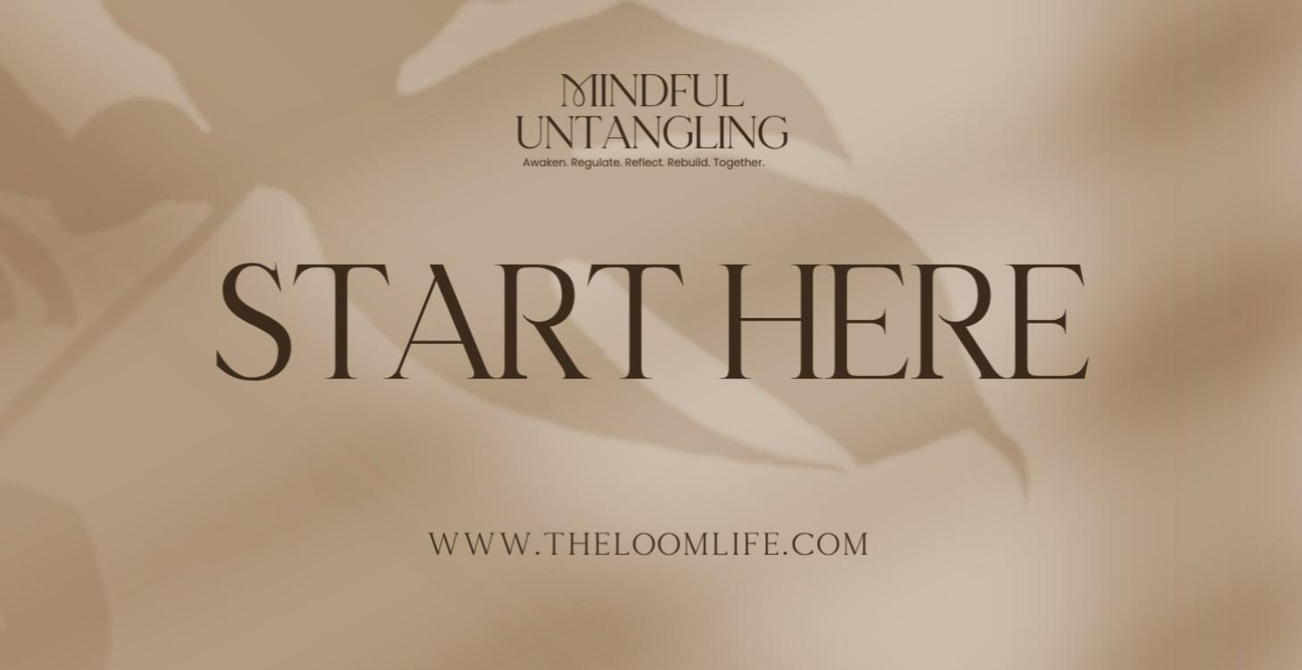 Start Here
