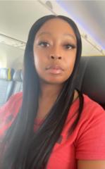 Nikkia Burrel