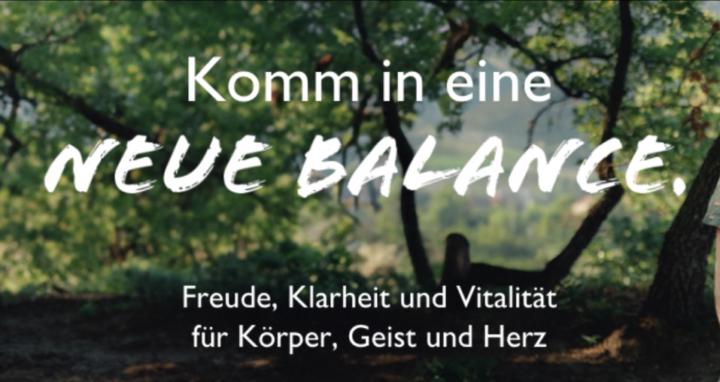 Achtsame Potentialentfaltung