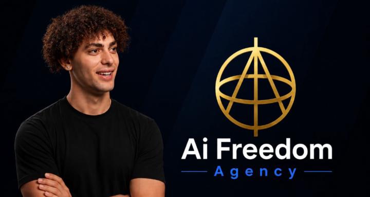 AI Freedom Agency