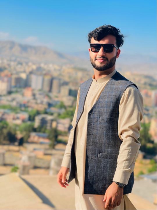 Sabawoon Samadi