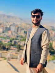Sabawoon Samadi