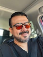 Omar Nahum González Heredia