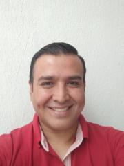 Omar Nahum González Heredia