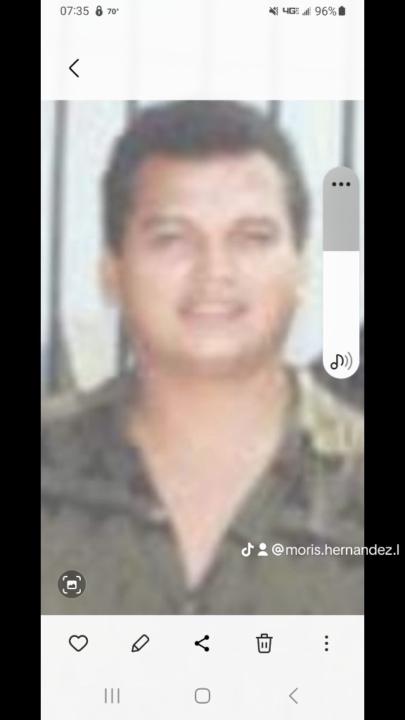 Mory Hernandez