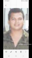 Mory Hernandez