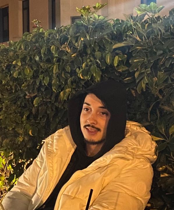 Hamza Bakali