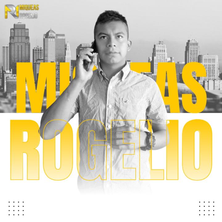 Miqueas Rogelio