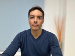 Kike Garcia