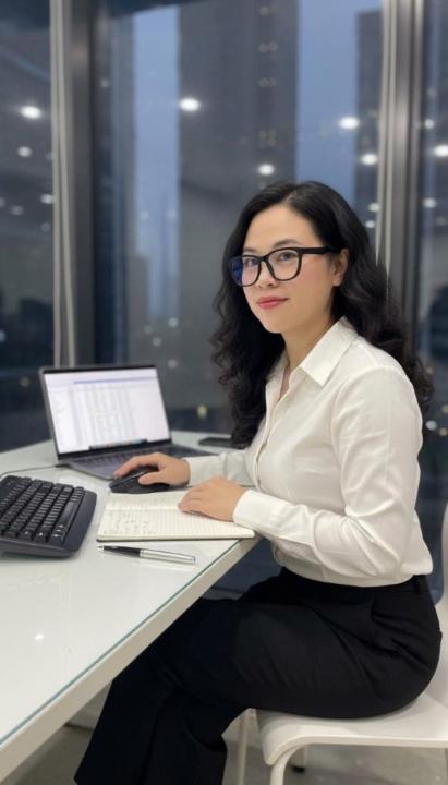 Nguyễn Thị Thu Hà