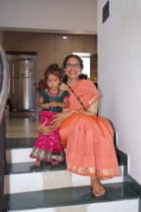 Sharada Muralidhar
