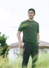 Kelvin Franz Capito
