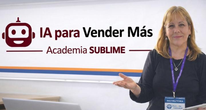 Academia Sublime IA