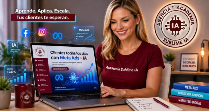 Academia Sublime IA
