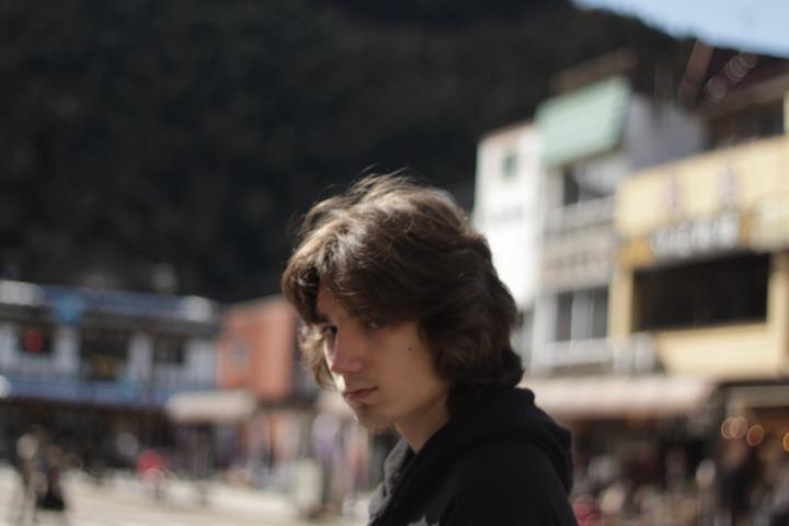 Krystian T