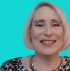 Dr Shira Bush