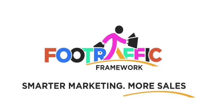 Foot Traffic Framework