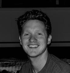 Drew Wilson