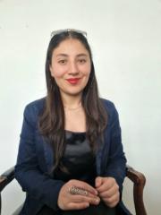 Vanessa Melchor