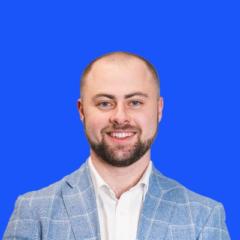 Brendan Ellich