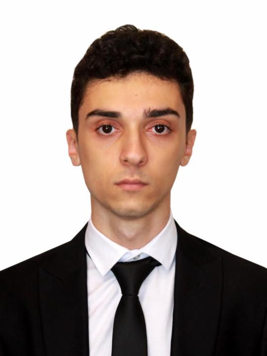 Mahammad Abdullayev