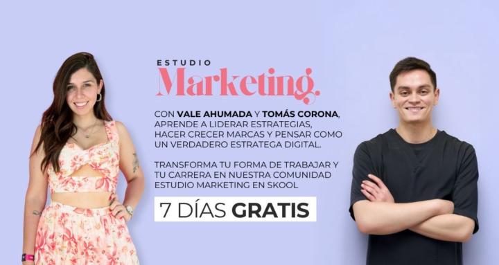 Estudio Marketing