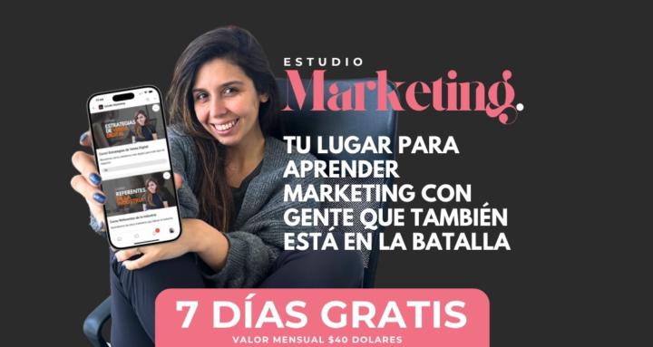 Estudio Marketing