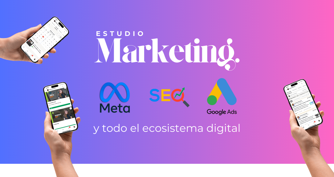 Estudio Marketing