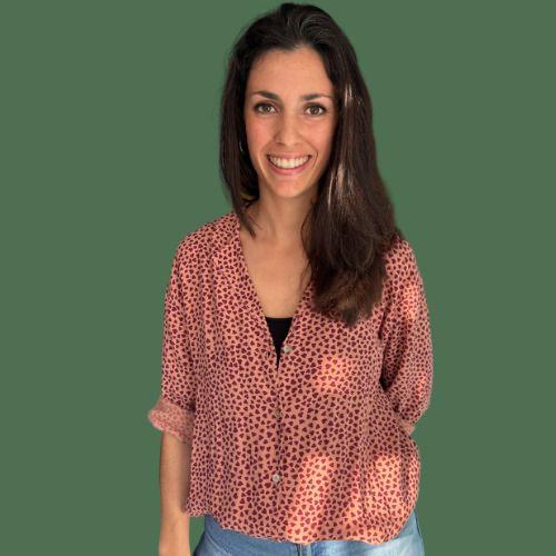 Sáhara Reche Reche Sánchez