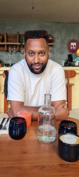 Meron Tsehaye