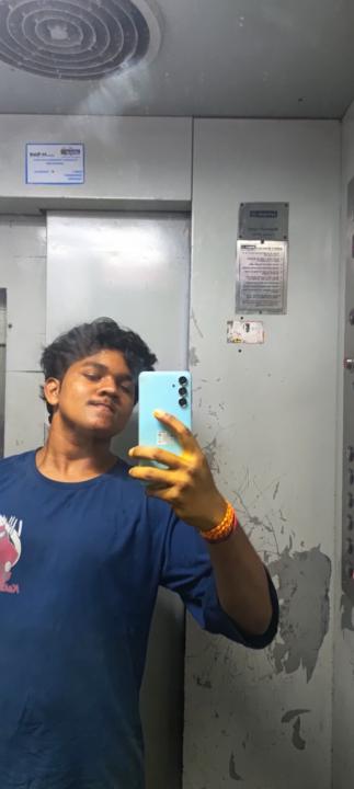Devang Joshi