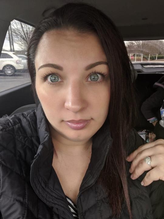 Nicole Snow