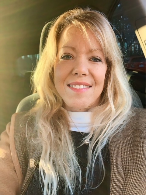 Becky Weaver