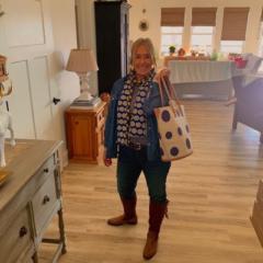 Linda Schantz