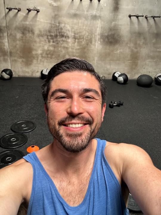 Anthony Fernandez
