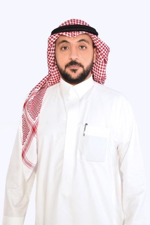 Ahmed Alayed