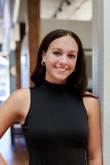 Ava Stelter