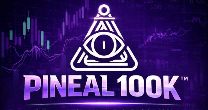 Pineal 100k