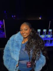 Diamond Michelle Meekins