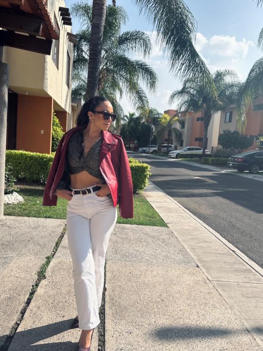 Ximena Del campo Hernandez
