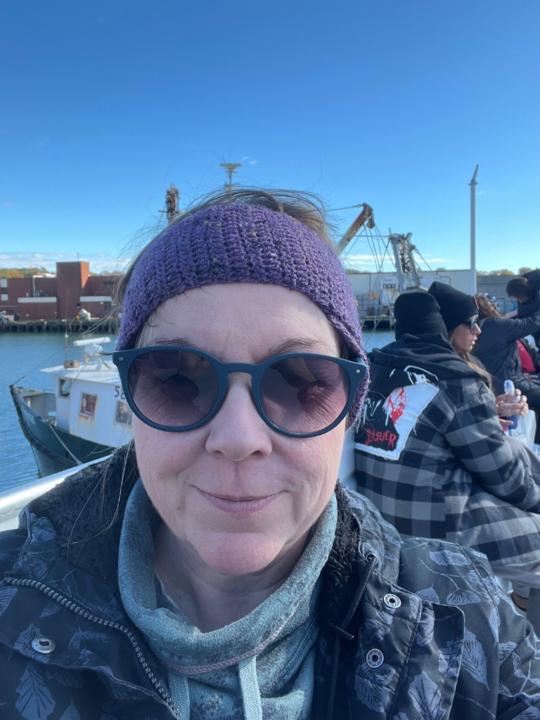 Karen Khamis-burtoft