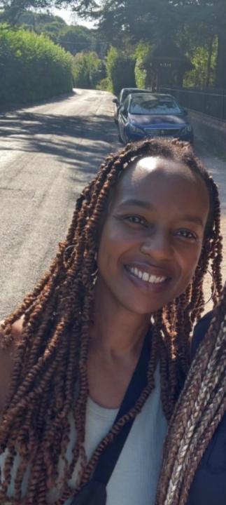 Akua Boucher