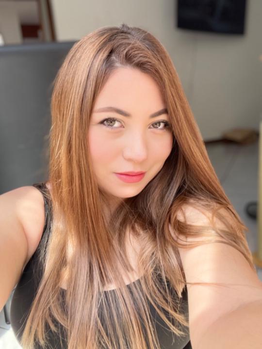 Carolina Vasquez