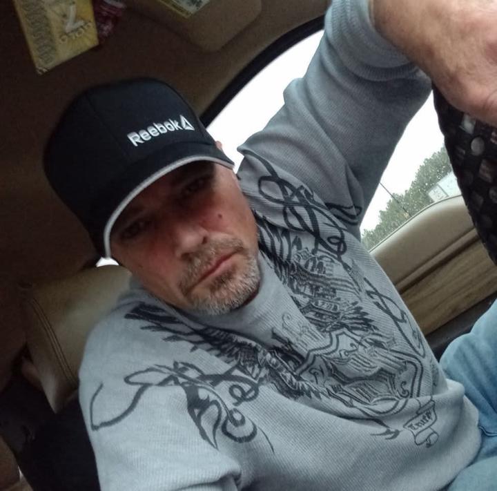 Kevin Odom