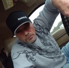 Kevin Odom